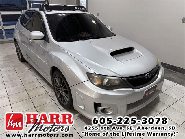 used 2011 Subaru Impreza car, priced at $13,999