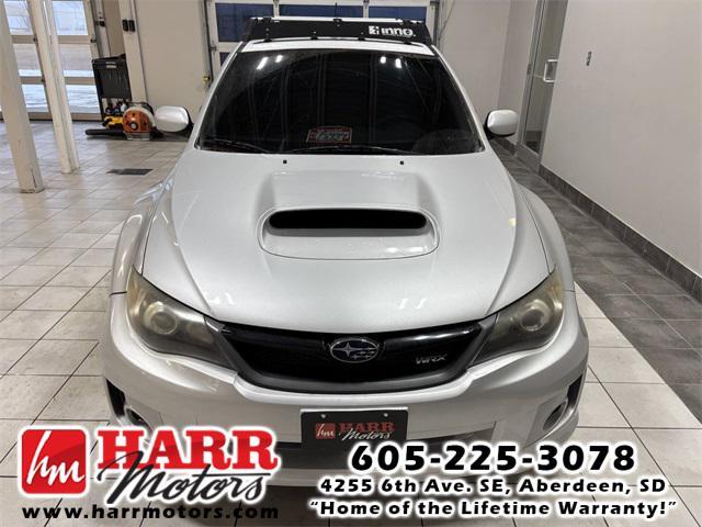 used 2011 Subaru Impreza car, priced at $13,999