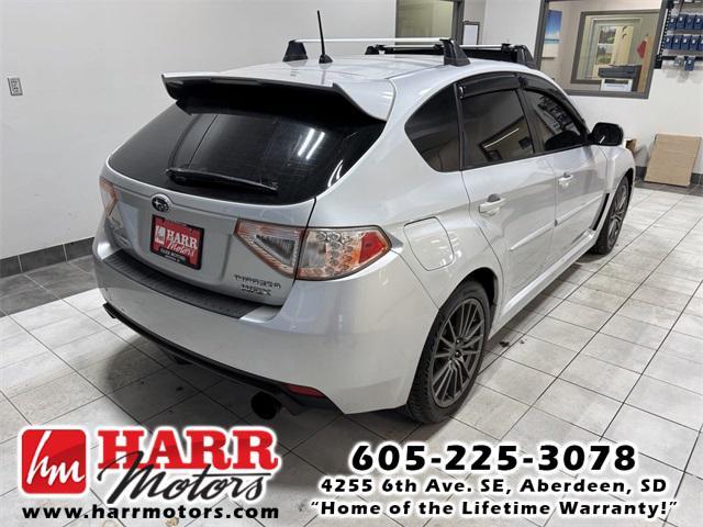 used 2011 Subaru Impreza car, priced at $13,999