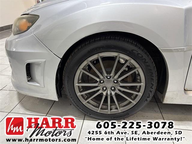 used 2011 Subaru Impreza car, priced at $13,999