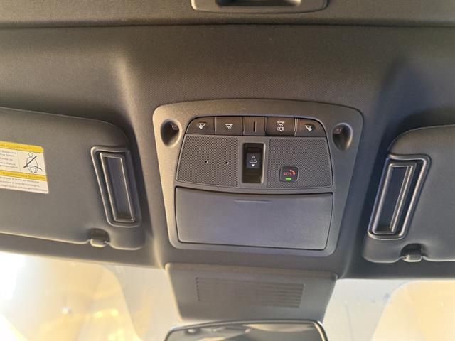 used 2024 Nissan Armada car, priced at $44,599