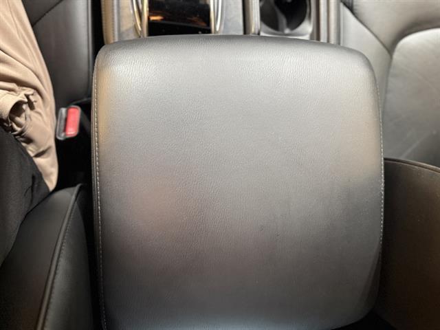 used 2024 Nissan Armada car, priced at $44,599