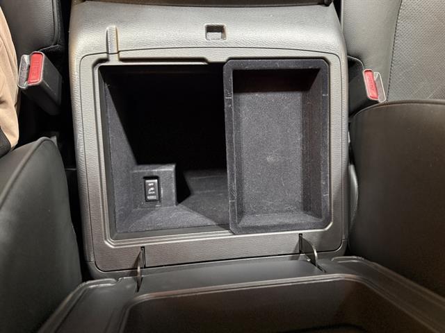 used 2024 Nissan Armada car, priced at $44,599