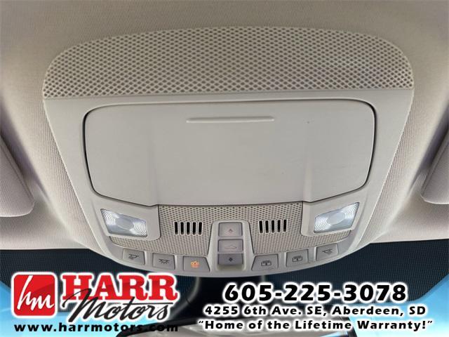 used 2020 Ford Edge car, priced at $22,999