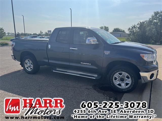 used 2008 Toyota Tundra car, priced at $12,999