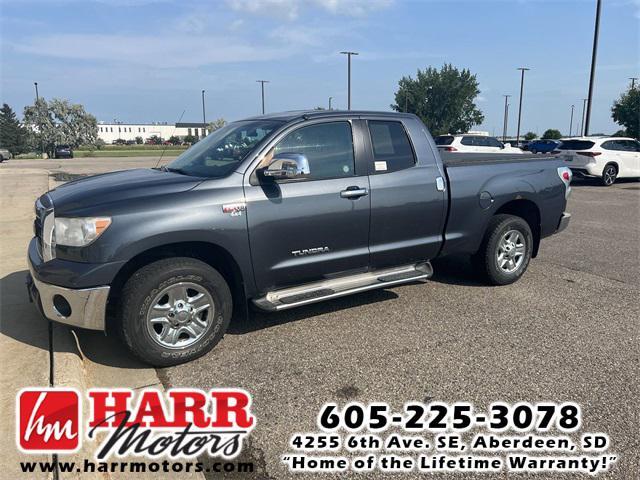 used 2008 Toyota Tundra car, priced at $12,999