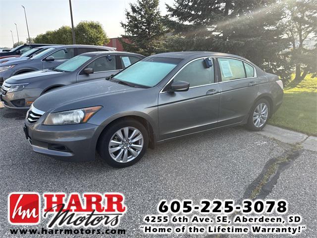used 2011 Honda Accord car, priced at $9,999