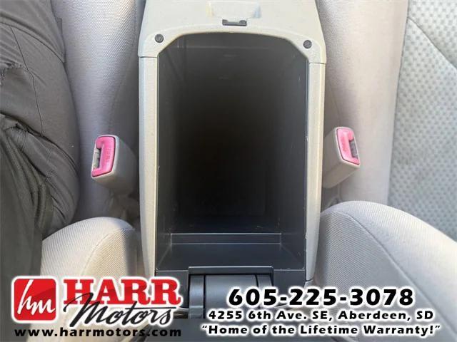 used 2007 Toyota RAV4 car
