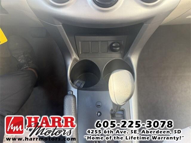 used 2007 Toyota RAV4 car