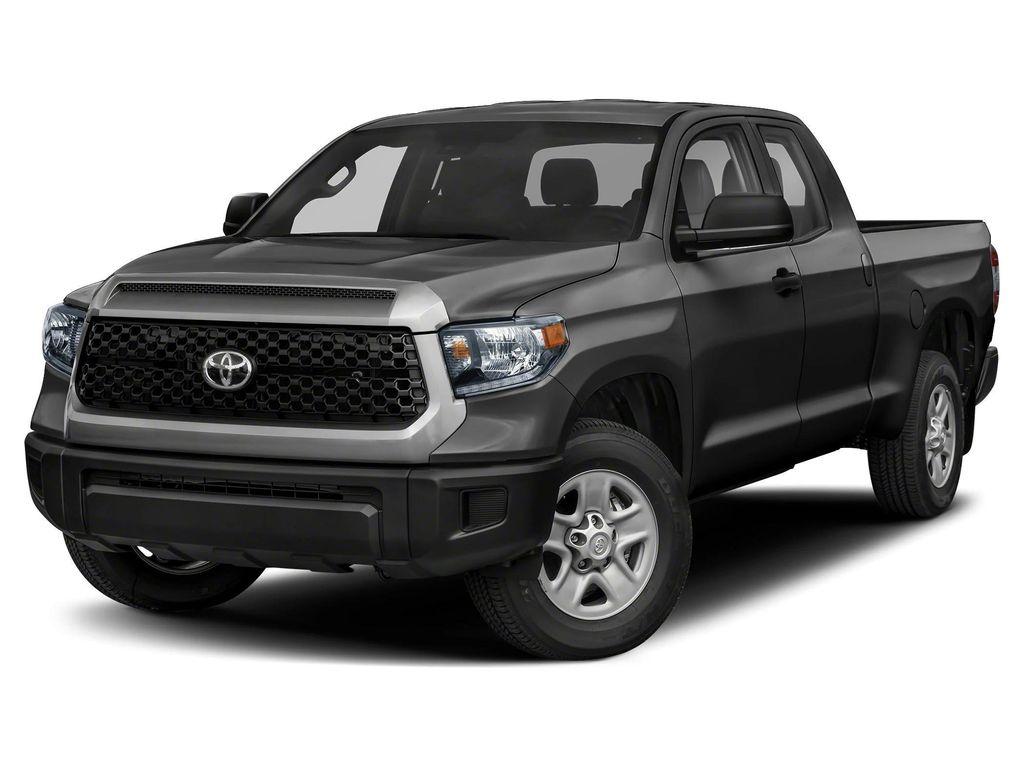 new 2020 Toyota Tundra car, priced at $42,213
