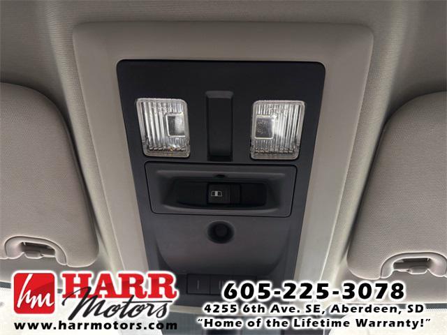 used 2014 Ram 1500 car, priced at $18,999