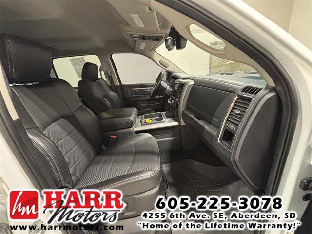 used 2014 Ram 1500 car, priced at $18,999