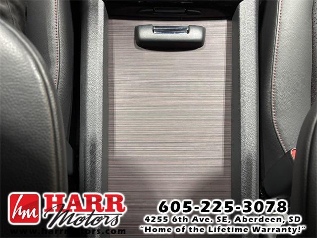 used 2022 Honda Ridgeline car, priced at $36,599