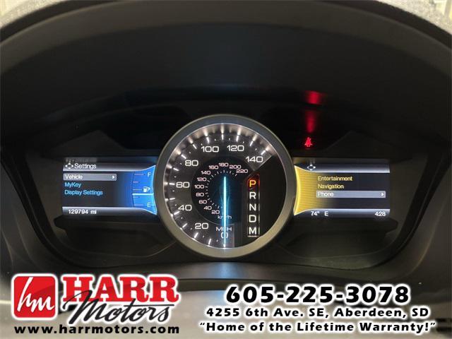 used 2015 Ford Explorer car, priced at $12,395