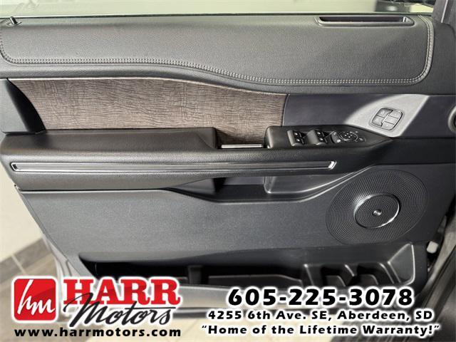 used 2021 Ford Expedition Max car, priced at $42,999