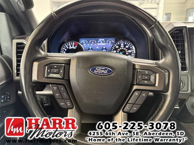 used 2021 Ford Expedition Max car, priced at $42,999