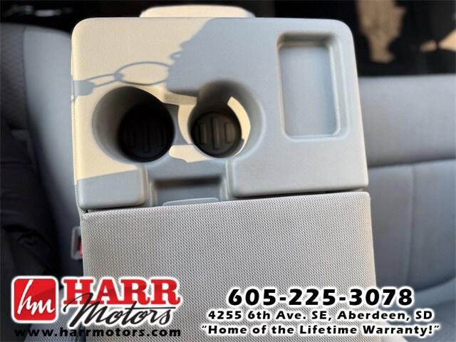 used 2014 Ford F-150 car