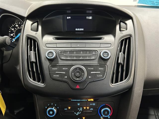 used 2016 Ford Focus car, priced at $6,999