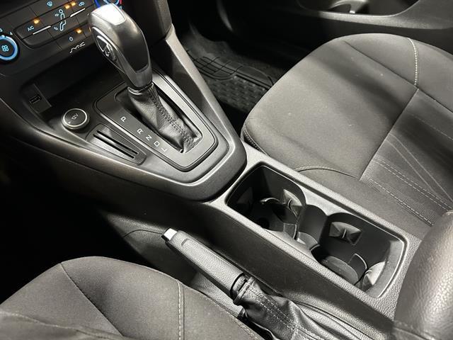 used 2016 Ford Focus car, priced at $6,999