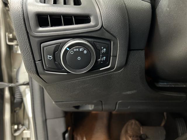 used 2016 Ford Focus car, priced at $6,999