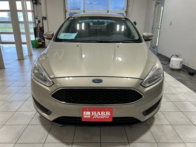 used 2016 Ford Focus car, priced at $6,999