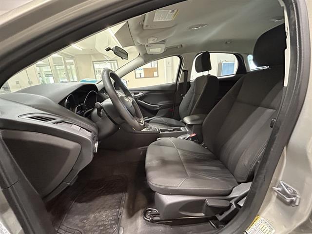 used 2016 Ford Focus car, priced at $6,999