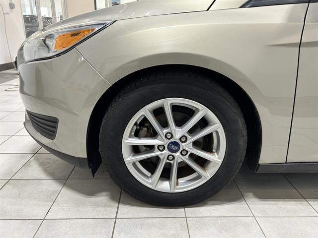 used 2016 Ford Focus car, priced at $6,999