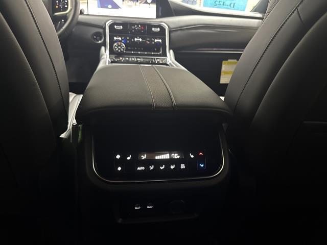 new 2026 Nissan Armada car, priced at $81,320