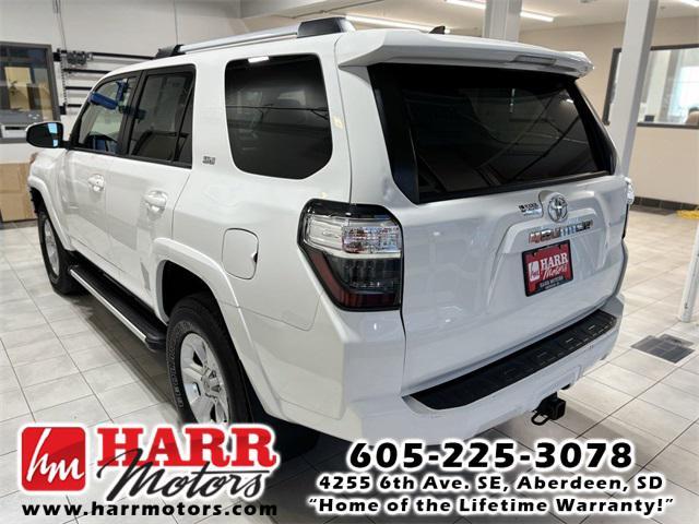 used 2019 Toyota 4Runner car, priced at $31,695