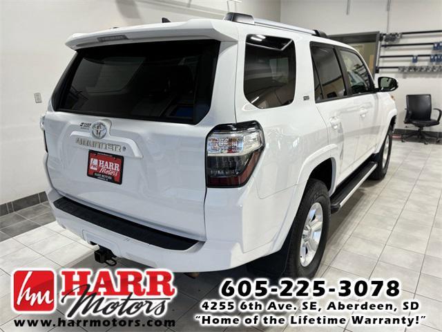 used 2019 Toyota 4Runner car, priced at $31,695