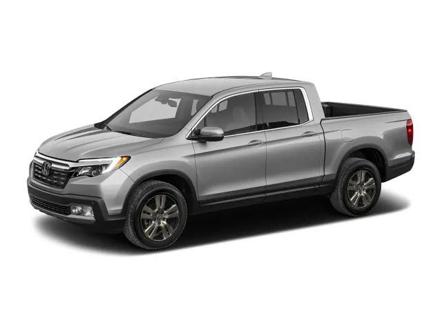 used 2017 Honda Ridgeline car