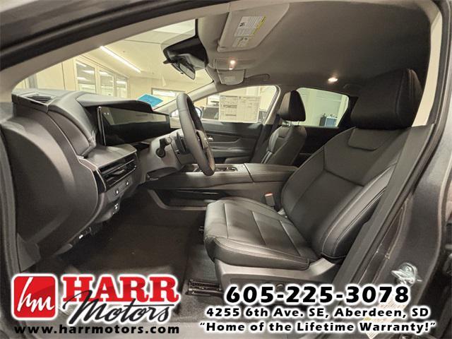 new 2025 Nissan Murano car, priced at $41,215