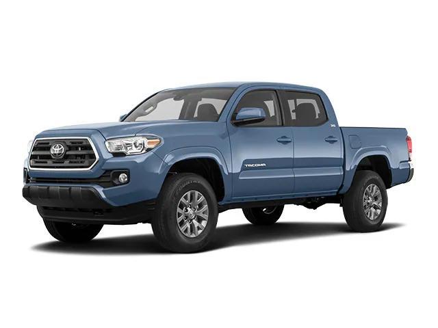 new 2019 Toyota Tacoma car, priced at $36,462