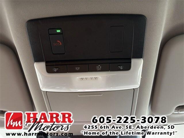 used 2023 Nissan Rogue car