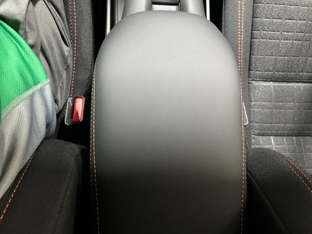 new 2026 Honda HR-V car, priced at $31,350
