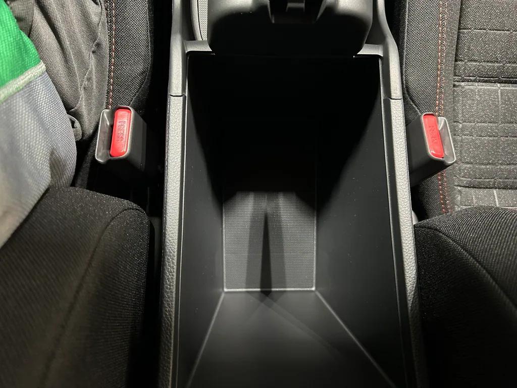 new 2026 Honda HR-V car, priced at $31,350