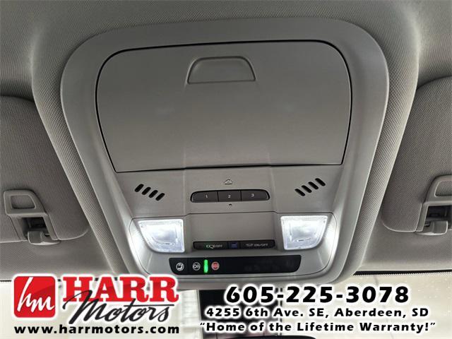 used 2024 GMC Terrain car, priced at $30,490