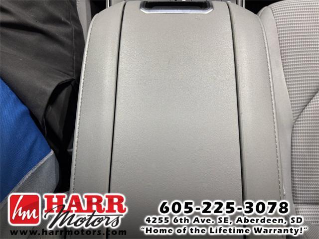 used 2022 Toyota Highlander car, priced at $38,999