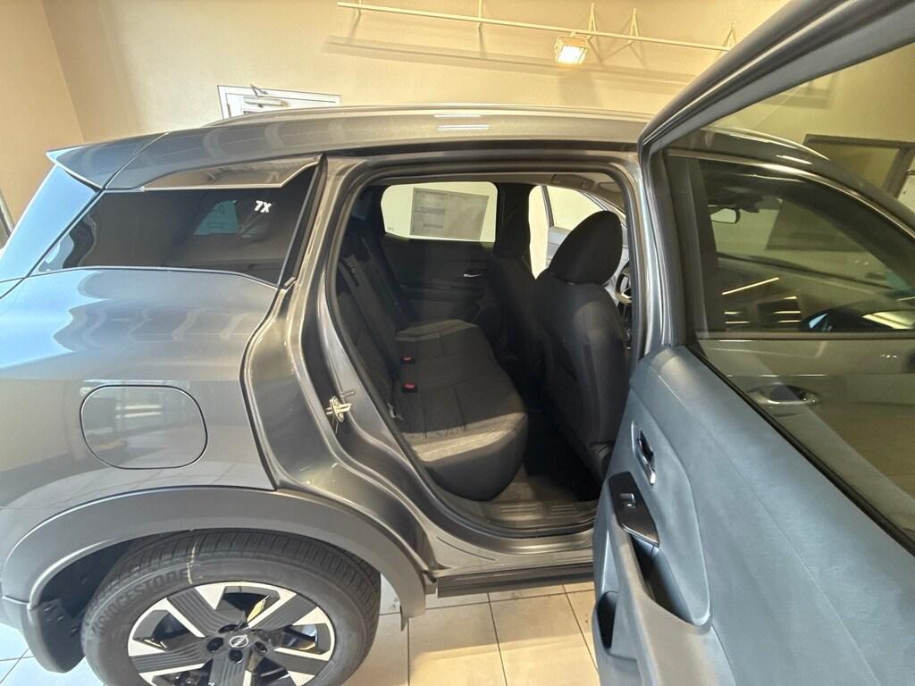 new 2026 Nissan Kicks car, priced at $28,075