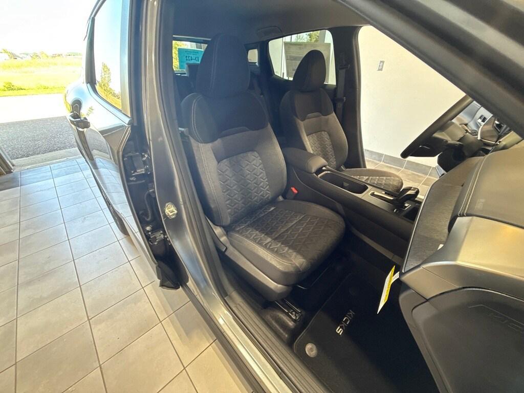 new 2026 Nissan Kicks car, priced at $28,075