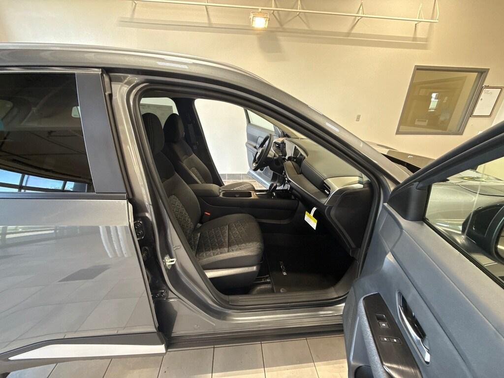 new 2026 Nissan Kicks car, priced at $28,075