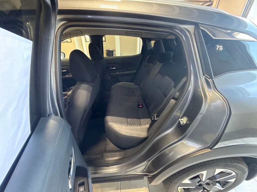 new 2026 Nissan Kicks car, priced at $28,075