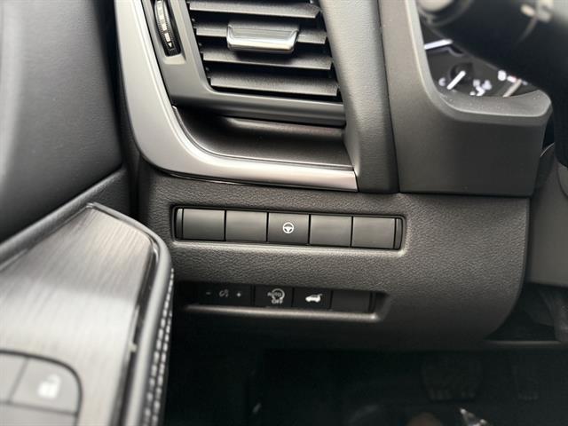 new 2026 Nissan Rogue car, priced at $32,550