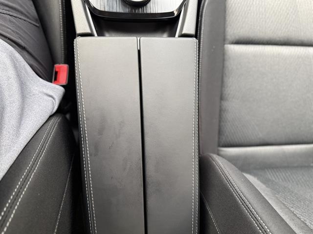 new 2026 Nissan Rogue car, priced at $32,550