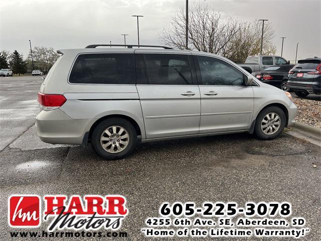 used 2009 Honda Odyssey car, priced at $1,999