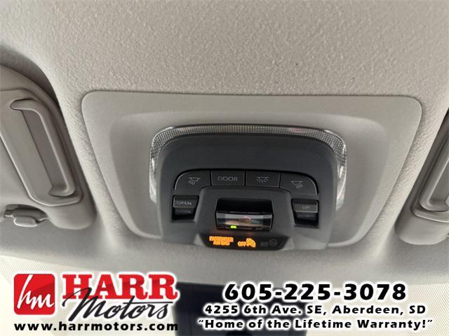 used 2022 Toyota Corolla Cross car, priced at $25,495