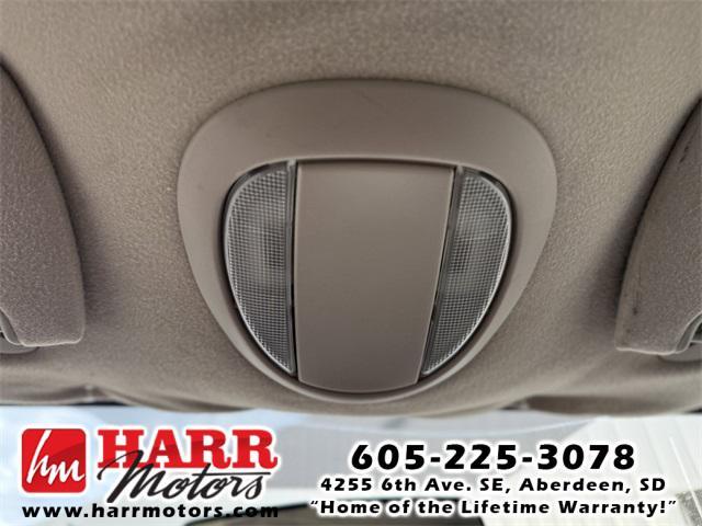 used 2003 Dodge Caravan car, priced at $4,999