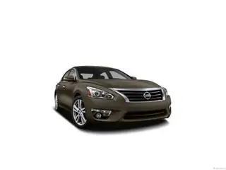 used 2013 Nissan Altima car