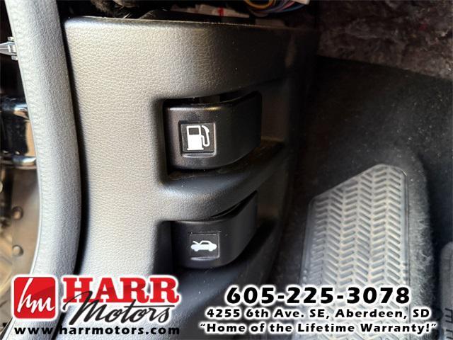used 2021 Honda CR-V car, priced at $29,999