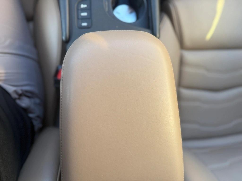 used 2017 Cadillac XT5 car, priced at $19,999